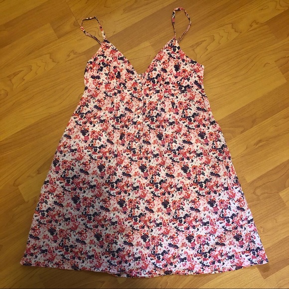 Zara summer dress - Picture 1 of 8